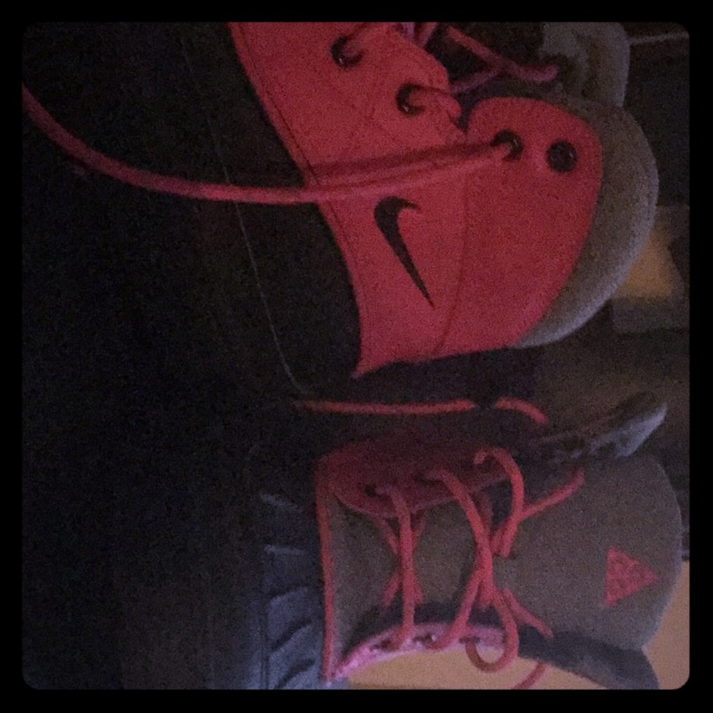 Winter boots
